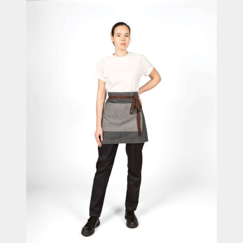 100% Cotton Waist Apron Thumbnail