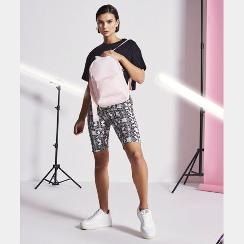 Mini essential fashion backpack Thumbnail