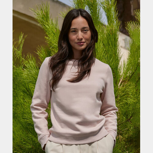 B&C Queen crew neck Thumbnail