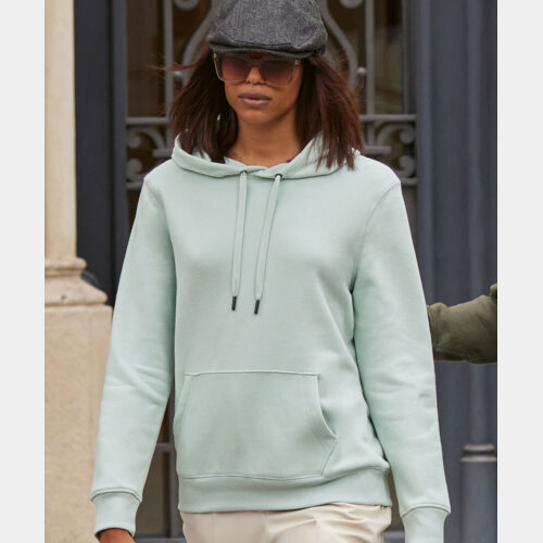 B&C Queen hooded Thumbnail