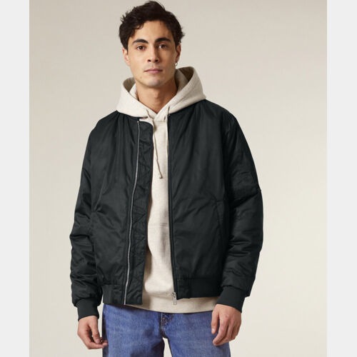 Bomber 2.0 (STJU251) Thumbnail