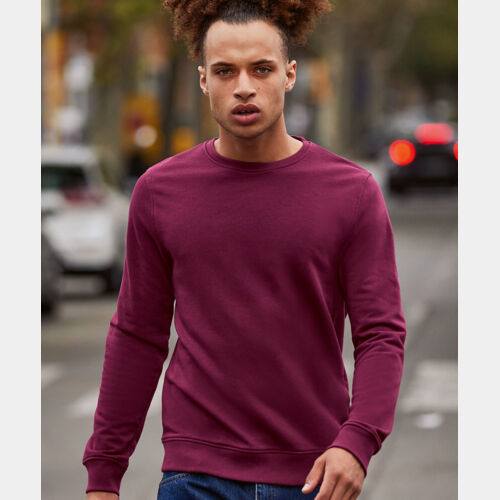 B&C Inspire crew neck Thumbnail