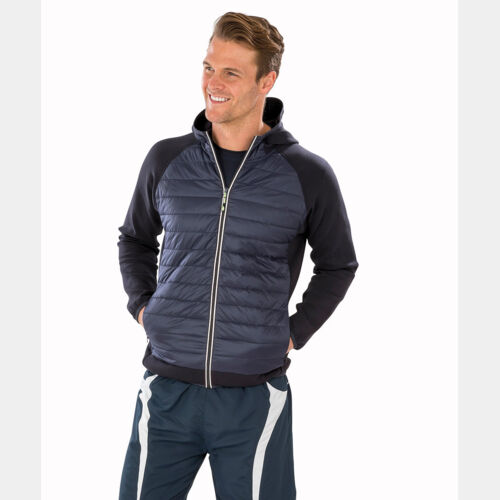 Zero gravity jacket Thumbnail