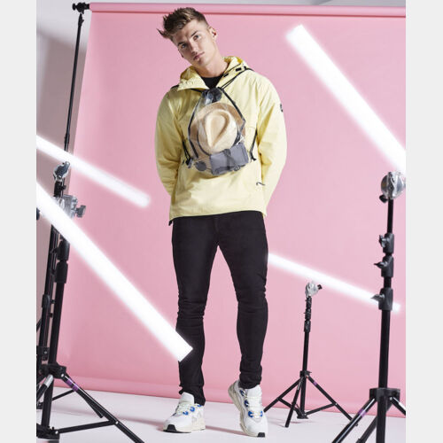 Clear gymsac Thumbnail