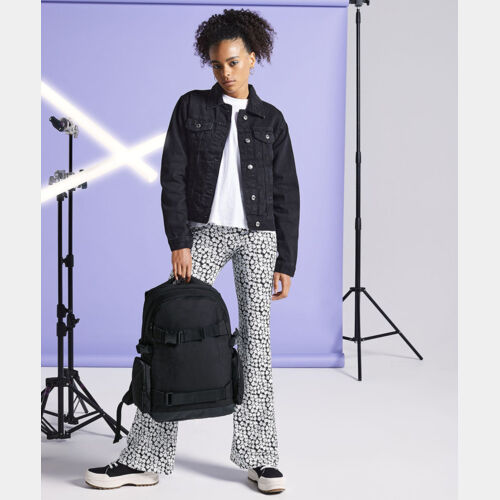 Old school boardpack Thumbnail