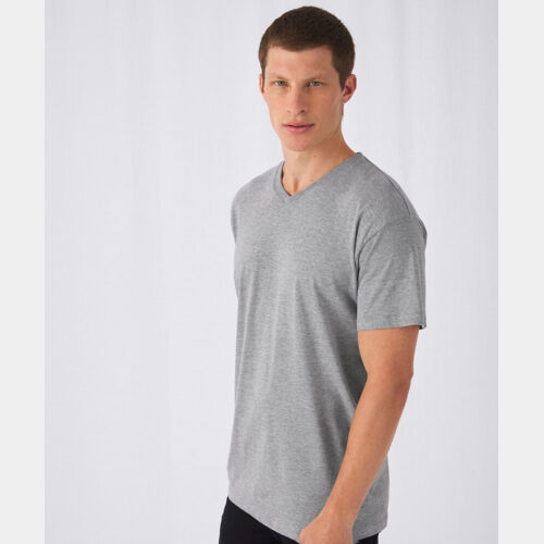 B&C Exact v-neck Thumbnail
