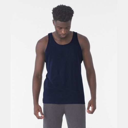Unisex Jersey tank top Thumbnail
