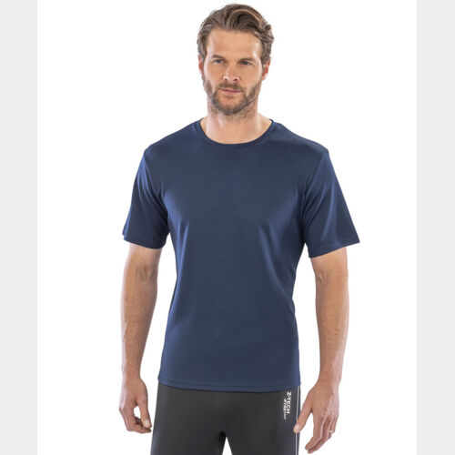 Spiro quick-dry short sleeve t-shirt Thumbnail