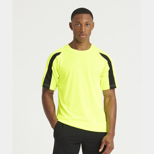 Contrast cool T Thumbnail