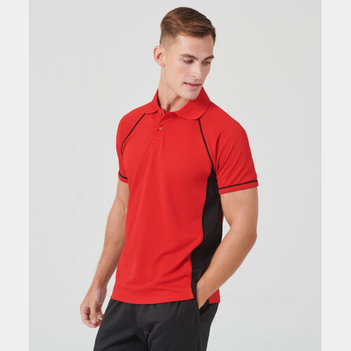 Panel performance polo Thumbnail