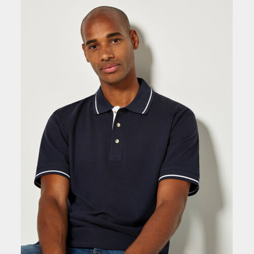 St Mellion polo (classic fit) Thumbnail