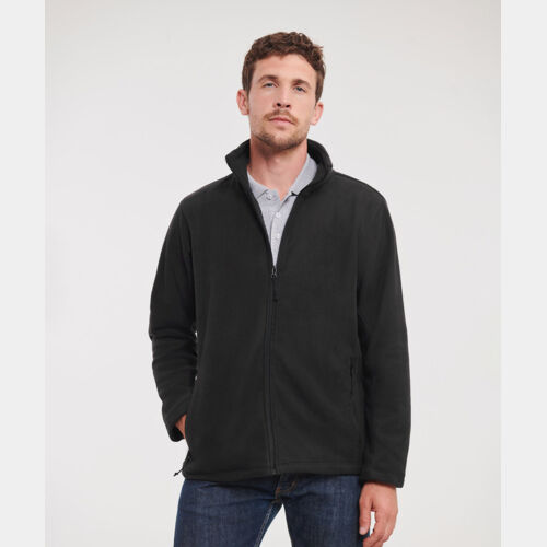 Full-zip outdoor fleece Thumbnail