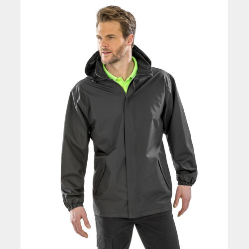 Core midweight jacket Thumbnail