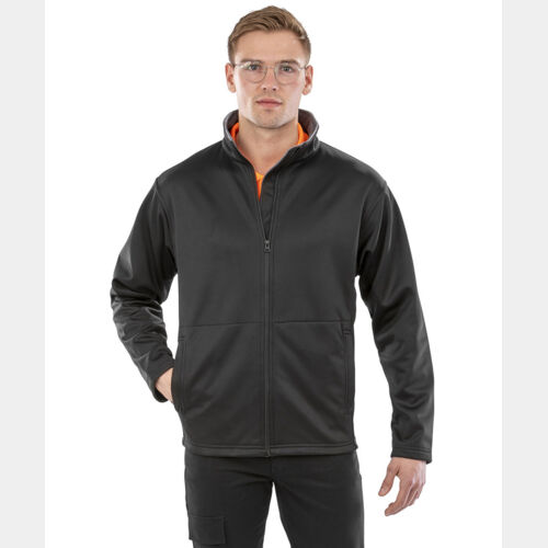 Core softshell jacket Thumbnail