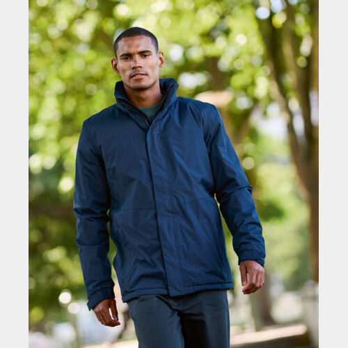 Beauford insulated jacket Thumbnail