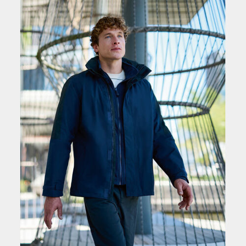 Defender III 3-in-1 jacket Thumbnail