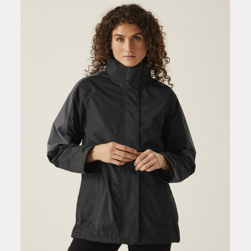 Women's Defender III 3-in-1 jacket Thumbnail