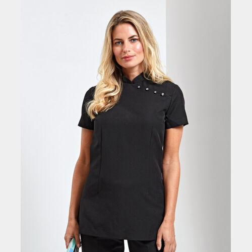 Mika beauty and spa tunic Thumbnail