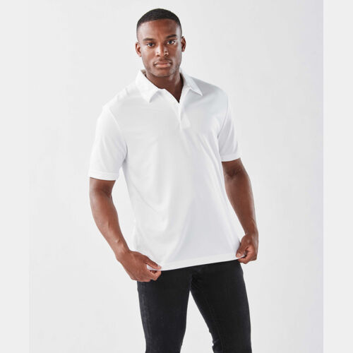 Sports performance polo Thumbnail