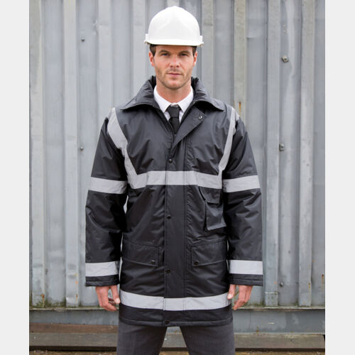 Work-Guard management coat Thumbnail
