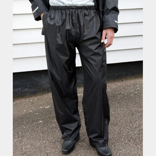 Core rain trousers Thumbnail
