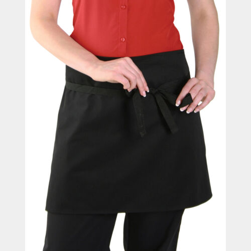 Low Cost Short Bar Apron Without Pocket Thumbnail