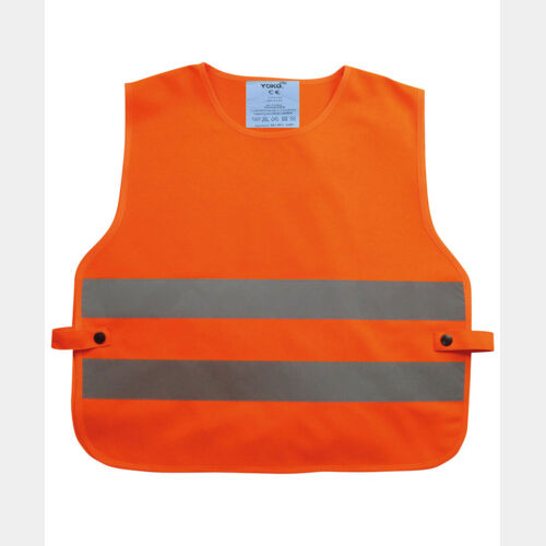 Kids hi-vis 2-band tabard (HVS269CH) Thumbnail