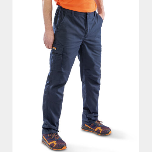 Work-Guard Sabre stretch trousers Thumbnail