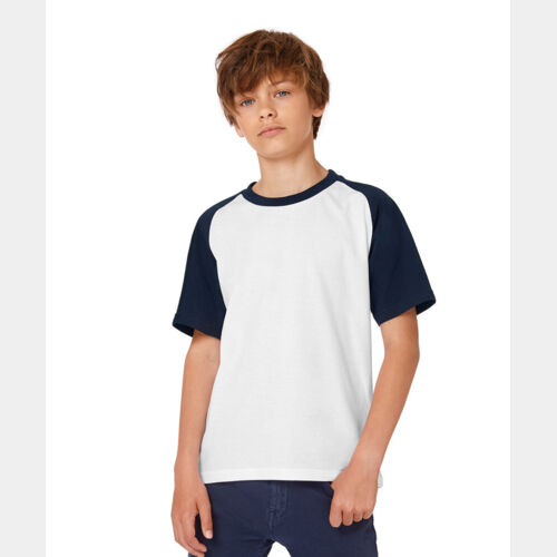 B&C Baseball /kids Thumbnail