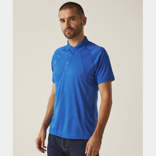 Coolweave polo Thumbnail