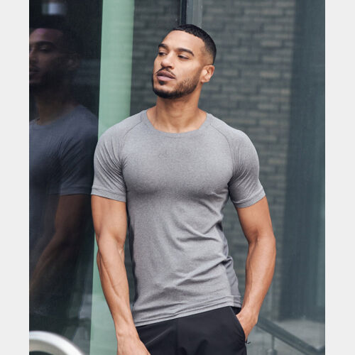 Slim fit t-shirt Thumbnail