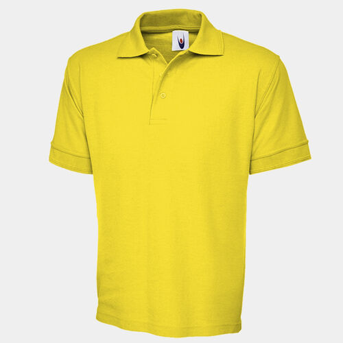 Heavyweight Poloshirt Thumbnail