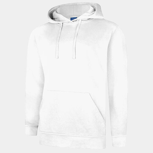 Deluxe Hooded Sweatshirt Thumbnail