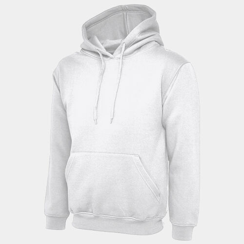 Classic Hooded Sweatshirt Thumbnail