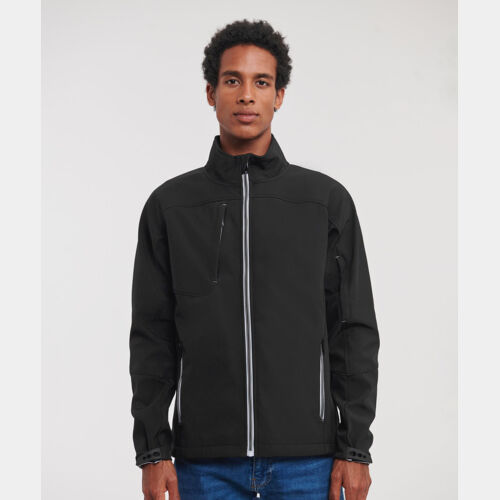 Bionic softshell jacket Thumbnail