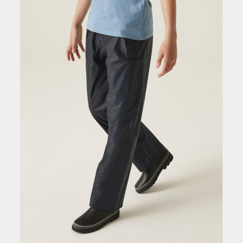 Kids pro stormbreak overtrousers Thumbnail