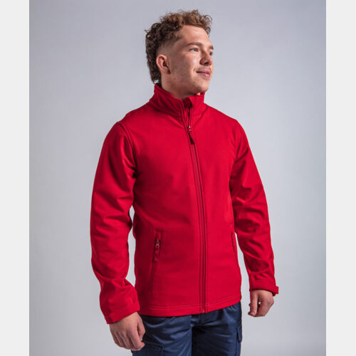 Pro 2-layer softshell Thumbnail