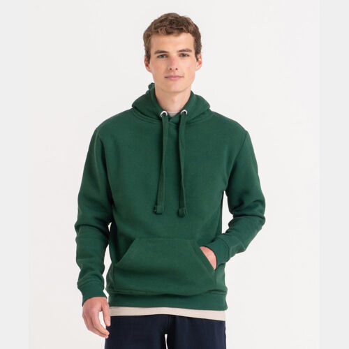 Heavyweight hoodie Thumbnail