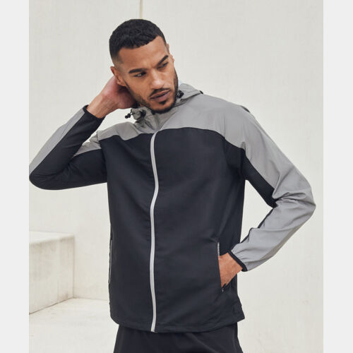 Hi-viz jacket Thumbnail