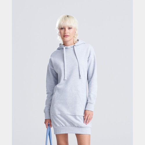 Hoodie dress Thumbnail