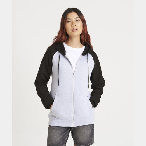 Baseball zoodie Thumbnail