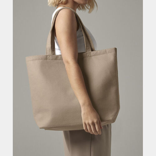 Felt shopper Thumbnail