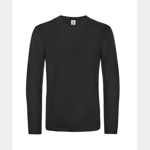 B&C #E190 long sleeve Thumbnail