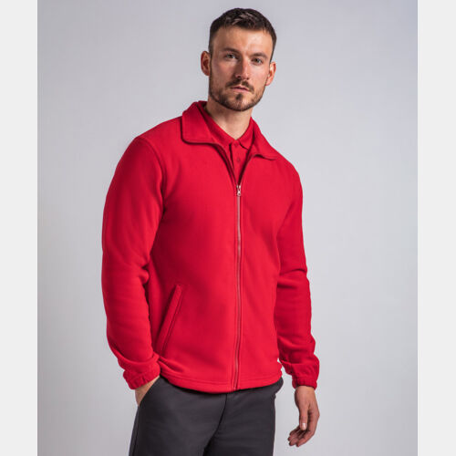 Pro fleece Thumbnail