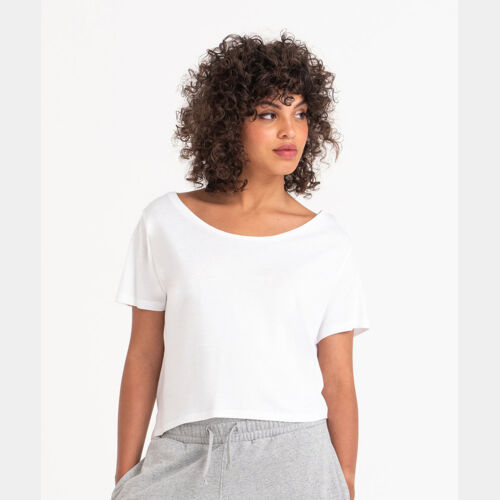 Women's Daintree EcoViscose tee Thumbnail