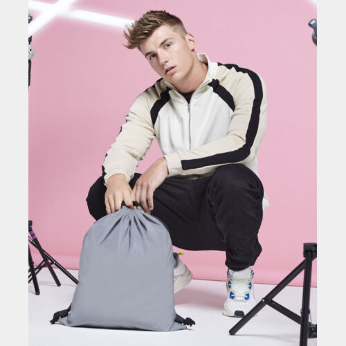 Reflective gymsac Thumbnail