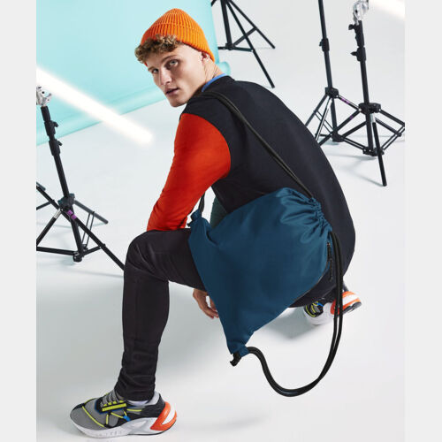 Recycled gymsac Thumbnail