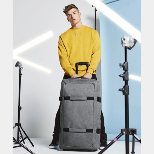 Escape check-in wheelie Thumbnail