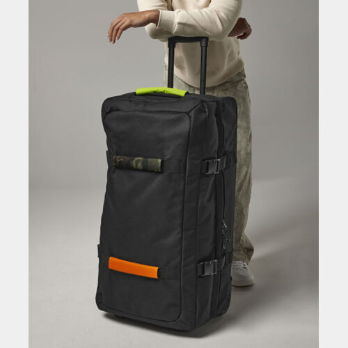 Escape handle wrap Thumbnail