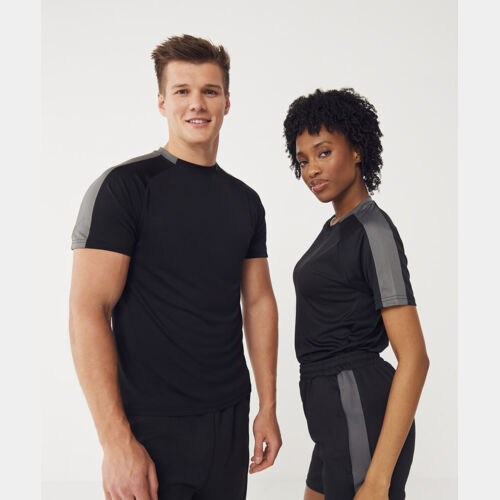 Unisex team t-shirt Thumbnail